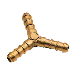 Portagomma GPL de tres vías Y (fig. 8) - Product Image 1
