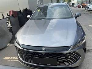 รถครอบครัวมือสอง2025 DM-I PHEV >700กม. ระยะทาง EV 1.74L/30-50kWh 200-250kW 100กม. ความเร็วสูงโนเอ - Product Image 2