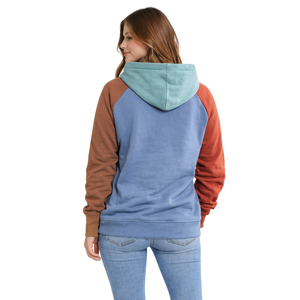 Ensemble de sweats à capuche assortis pour humains et chiens, sweat à capuche élégant, confortable et douillet pour animaux de compagnie et propriétaires, parfait pour les aventures en plein air - Product Image 4