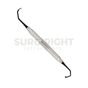 Instrumento de elevación de senos nasales dentales 1 herramienta manual de acero quirúrgico para uso dental Instrumentos dentales por instrumentos surgiright - Product Image 5