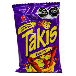 ชิป takis เกรดดี - Product Image 4