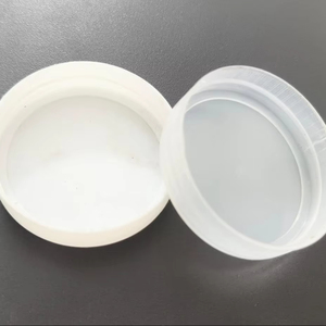 Capuchons en polypropylène de 25 mm avec durabilité et résistance Type de plastique moulé par injection - Product Image 1