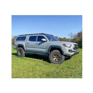 Faible kilométrage Toyota Tacoma TRD Off-Road Double Cab 4x4 - Product Image 4