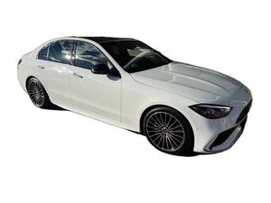 Nuevo Sedán Clase C de Lujo 2024, Paquete 300V, Vehículo Premium Automático de Alta Gama en Buenas Condiciones - Product Image 6