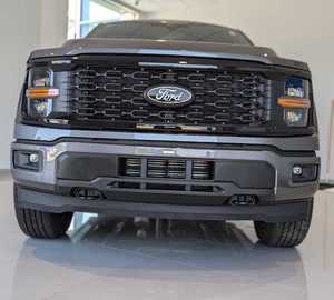 Oferta Increíble 2025 para Ford F-150 STX 4WD Crew Cab Pickup - Product Image 1