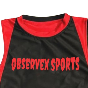 Mejor diseño de alta calidad 7 en 7 bandera conjunto de uniforme de fútbol transpirable con logotipo y números de equipo personalizado - Product Image 5