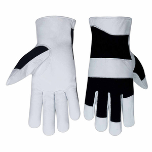 Guantes de Trabajo de Algodón/Spandex Suaves, Transpirables, Antiarrugas, de Secado Rápido, Sin Silicona, Hechos a Medida, Estilo Nuevo, Precio Económico - Product Image 2