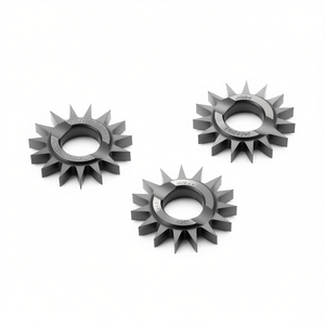 Festool HW-SZ Milling Cutter Wheel 35-Piece Set - Product Image 2