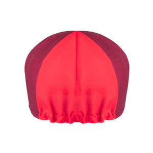 2025 meilleure vente nouveau style chapeau de cyclisme sur mesure 6 panneaux séchage rapide course cyclisme casquettes de sport pour unisexe - Product Image 2