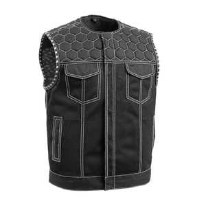 Gilet MOTO MESH HORNET - Product Image 1