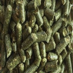 Granulés de foin d'alfalfa de qualité alimentaire pour chevaux, bovins et chiens, prix ferme, à vendre - Product Image 2