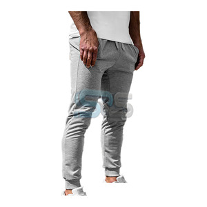 กางเกงวอร์มผ้าริ้วสำหรับผู้ชายกางเกงวิ่งสำหรับฤดูหนาวกางเกงโอเวอร์ไซส์สไตล์ล่าสุดของ2025 - Product Image 2