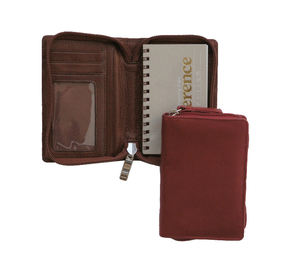 Business PU Leather Dairy Customer Organizer <b>Planner</b> <b>Weekly</b> <b>Planner</b> Daily Agenda <b>2023</b> - Product Image 5