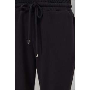 Pantalones Deportivos con Cintura Ajustable y Tacto Suave - Product Image 2
