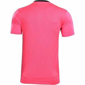 Kit de maillot de football sublimé OEM, impression intégrale personnalisée, maillot et short de football légers, séchage rapide, téléchargé par Dress Sports - Product Image 5