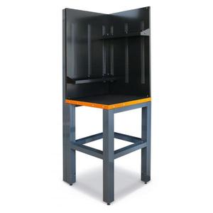 BETA Self-Supporting Complete <b>Corner</b> for Tool <b>Cabinets</b> - Product Image 1