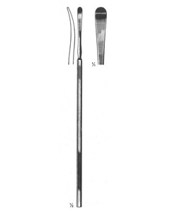 เครื่องมือผ่าตัด Dura Hooks ตะขอเกี่ยวกับเส้นประสาทโดย Zachary Industries - Product Image 6