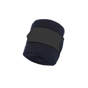 Vendas para Piernas de Equitación de Alta Calidad 2025, Fabricantes Profesionales, Vendas de Lana Duraderas y Ligeras para Caballos - Product Image 6