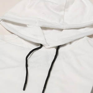 Sudaderas con capucha de algodón y poliéster de manga larga para hombre, disponibles en todos los tamaños, diseño único, precio al por mayor, sudaderas con capucha para hombre a la venta - Product Image 6