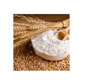 Farinha de trigo integral de melhor qualidade preço Fresh Atta Chakki Origem indiana
