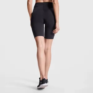 Leggings courts pour femmes durables, collection Gales recyclée - Product Image 6