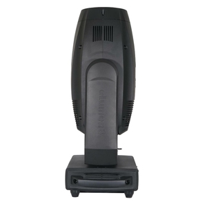 Nouvelle lampe de scène à tête mobile eLumen8 Evora CMY300 Z-o-o-m Spot 300W de haute qualité - Product Image 4