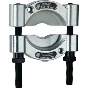 Extractor de Engranajes KUKKO 4157 490 002, 15 Aperturas, 22-115 mm, Dispositivo de Separación - Product Image 1