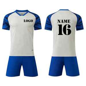 Camiseta de práctica de fútbol americano juvenil de malla de sarga de aparejos personalizados, uniforme de fútbol americano por sublimación para hombres - Product Image 1