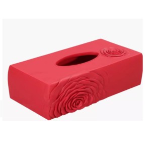กล่องทิชชู่ที่ทันสมัยกล่องกระดาษทิชชูขายส่ง - Product Image 6