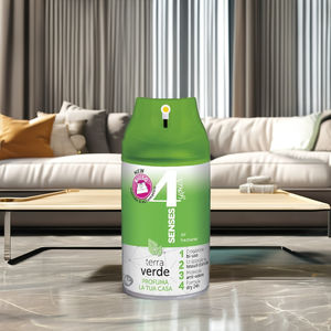 เครื่องพ่นน้ำหอมปรับอากาศแบบใช้สองชั้นสำหรับใช้ในสำนักงานผู้ผลิตจากอิตาลี - Product Image 1