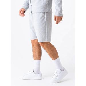 Survêtement confortable pour hommes avec haut à fermeture éclair et pantalon de jogging pour la course, le style décontracté et les entraînements de gymnastique - Product Image 5