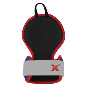 Équipements de boxe XTREME XTR-BBHP-11 Protèges-mains d'entraînement pour frappeurs de baseball, protège-poignets sécurisés, sangle élastique pour le dos de la main, protège-mains de frappe - Product Image 4