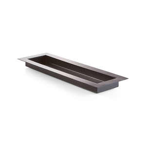 Plateau de bougeoir rectangulaire de meilleure qualité pour la décoration de dessus de table et plateau de décoration de bougie de mariage du fournisseur indien - Product Image 6