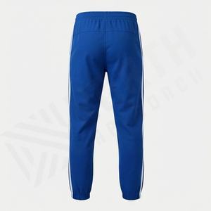 Pantalones Deportivos de Pierna Recta para Hombre, Transpirables, Impermeables, de Secado Rápido, de Poliéster y Algodón, para Correr, Hacer Ejercicio, Gimnasio, Deporte, Casuales, Lavados, OEM - Product Image 2