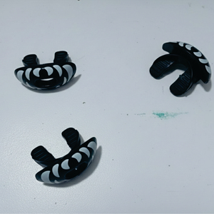STALWART IMPEX SWI-MG-002 ที่ครอบฟันป้องกันการนอนกรน ซิลิโคนป้องกันการนอนหลับ ป้องกันฟันเคลื่อนขณะเล่นกีฬา - Product Image 3