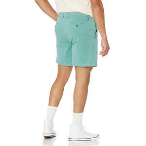 ขายส่งผ้าฝ้าย100% คุณภาพพรีเมี่ยมผู้ชายกางเกงขาสั้นแฟชั่นสินค้าขายดีผลิตโดยตรงจากบังคลาเทศ - Product Image 5