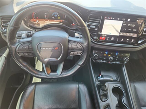 DODGE DURANGO R/T RWD 2021 d'occasion, conduite à gauche/droite - Product Image 2