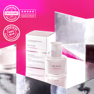 Crème éclaircissante et hydratante premium à l'acide tranexamique et à la niacinamide, fabriquée en Corée, 1 unité / 50g - Product Image 3