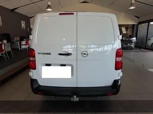 OPEL VIVARO CARGO 2.0TD 2023 USADO, Volante a la Izquierda/Derecha - Product Image 3