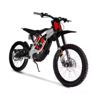 Moto tout-terrain électrique Sur-Ron Ultra Bee de qualité supérieure, nouvelle arrivée, vélo de montagne électrique Light Bee X avec système de freinage performant - Product Image 2