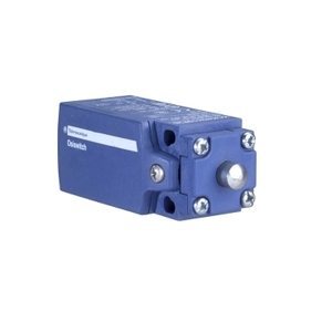 Pour SCHNEIDER ELECTRIC NSYRCINT Support inférieur/supérieur direct Interrupteur inductif pour rack pivotant Connexion M20 - Product Image 1