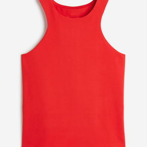 Customized Logo Best Selling New Plain Yoga Sports Bra Sports Bra Wear Custom Made <b>Yellow</b> Cotton Polyester - Product Image 6