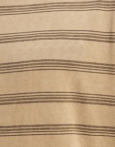 เสื้อยืดผู้ชายผ้าเจอร์ซีย์คอตตอน 100% คุณภาพดีที่สุด ตัดเย็บตามสั่ง ระบายอากาศได้ดี สไตล์สตรีทแวร์ ทรงโอเวอร์ไซส์ ไซส์พลัส รับผลิตแบบ OEM ปรับแต่งได้ - Product Image 6