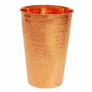 Venta al por mayor de diseño hecho a mano grabado a mano pintado copa de vino copa de cobre copas de metal copa de vino para boda - Product Image 6