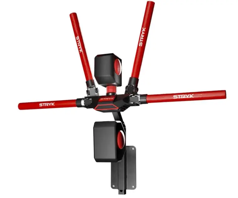 RXT-1 Robotic Striking Boxing Coach - Ultimate Training
