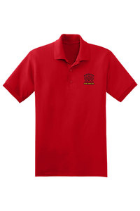 เสื้อยืดผู้ชายผ้าถัก220gsm น้ำหนักมากเป็นมิตรกับสิ่งแวดล้อม - Product Image 4