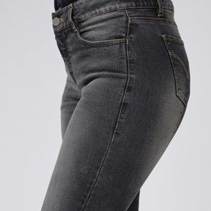 High Demand Women's Equestrian Breeches Full <b>Seat</b> Silicone Denim 4 Way <b>Stretch</b> Custom Bulk Wholesale Horse Riding Breeches Pants - Product Image 4