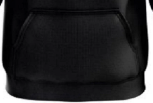 Nueva Llegada 2023 Sudadera de Invierno de Alta Calidad en Felpa de Algodón con Diseño de Bandera, Mangas Completas y Puños Tejidos para Unisex - Product Image 4