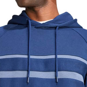 Best Price <b>Trendy</b> Customized Men's <b>Hoodies</b> Fashion High Manufacturer Design with Pocket Winter <b>Hoodies</b> for Men - Product Image 5