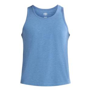 Camiseta con estampado de letras Sunshine Custom Vibes para mujer, camisetas sin mangas gráficas de verano, camisetas informales holgadas para entrenamiento - Product Image 1